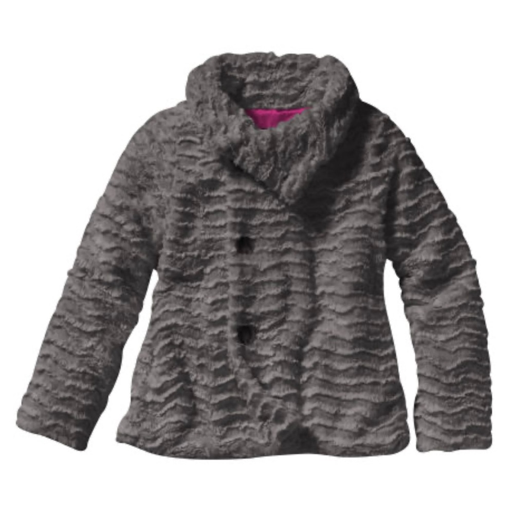 Patagonia Pelage Jacket girl size XL (14)
